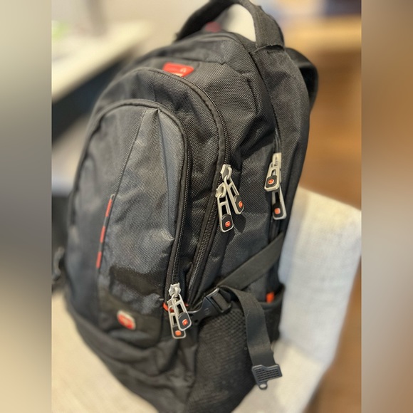 Swissgear Backpack - Picture 2 of 4